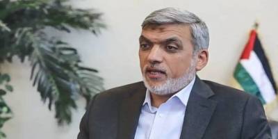 Hamas Yetkilisinden Trump’ın Gazze Planı Hakkında Açıklama