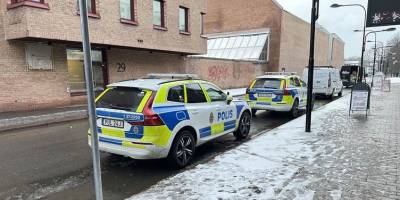 İsveç'te bir okula yönelik silahlı saldırıda yaklaşık 10 kişi öldü