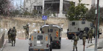 Katil İsrail Ordusu Yakıp Yıkmaya Devam Ediyor