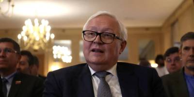 Rusya: Amerika ilişkileri geliştirmek için ilk adımı atmalı