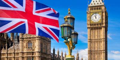 İngiltere:Gazze, gelecekteki Filistin Devleti'nin ayrılmaz parçası olmaya devam edecek