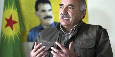 Murat Karayılan, PKK’nin silah bırakma şartlarını açıkladı