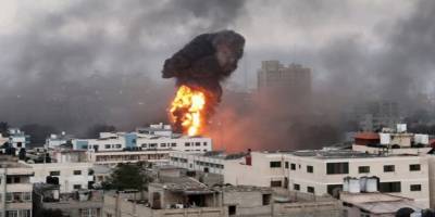 İşgalci İsrail Lübnan’da Ateşkesi İhlal Etmeye Devam Ediyor