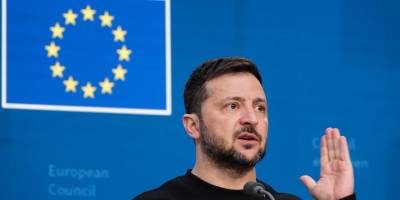 Zelenskiy, Putin ile görüşmeye hazır olduğunu açıkladı