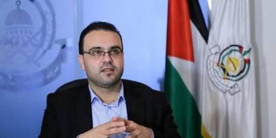 Hamas'tan "Acil Arap Zirvesi" Çağrısı