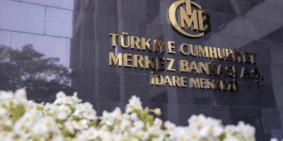 Merkez Bankası enflasyon tahminini yükseltti