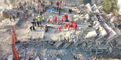 Deprem sonrası vergi, harç ile halktan 378 milyar lira toplandı