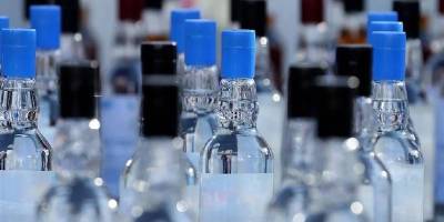 Sahte içkiden bir ayda 103 kişi öldü