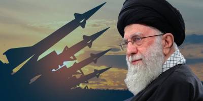 Devrim Muhafızlarından Hamaney'e nükleer silah çağrısı!