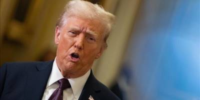 Suudi Yetkiliden Trump’a Teklif: İsraillileri Alaska'ya Yerleştir