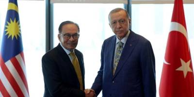 Cumhurbaşkanı Erdoğan: İsrail verdiği sözleri yine tutmadı