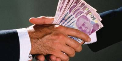 2024 yolsuzluk algı endeksi: Türkiye 180 ülke arasında 107. sırada