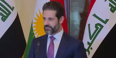 Qubad Talabani: Bu yıl maaş sorunu olmayacak