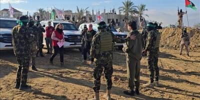 Hamas: Ateşkese Bağlıyız Ancak Tel Aviv Yükümlülüklerini Yerine Getirmiyor