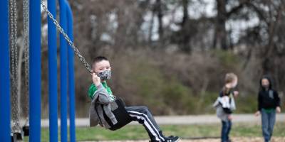Oyun alanında 2.Dünya savaşından kalma 150 bomba çıktı