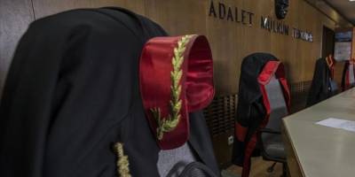 278 hakim ve savcı atandı