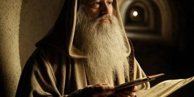 Leonardo da Vinci'nin çizdiği gizemli tüneller 500 yıl sonra keşfedildi