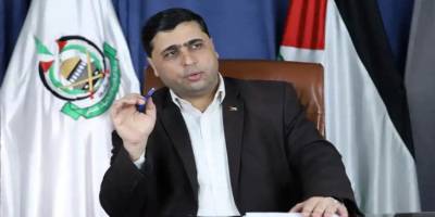 Hamas'tan Ateşkes Açıklaması