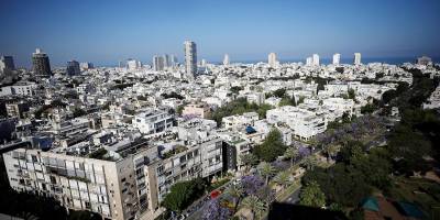 Avrupalıların yüzde 74'ü artık İsrail'i ziyaret etmek istemiyor