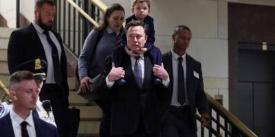 ABD'de 14 eyalet Elon Musk'ın DOGE yetkilerinin "anayasaya aykırı" olduğu gerekçesiyle dava açtı