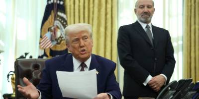 Trump: Rusya’nın G7’ye Dönmesi Gerekiyor