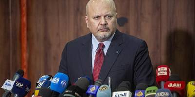 ABD'den UCM Başsavcısı Han'a yaptırım kararı