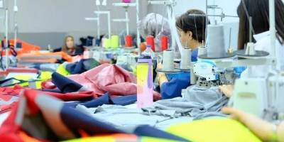 TÜİK: Ücretli çalışan sayısı 16 milyona yaklaştı