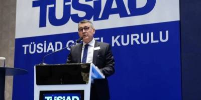 "Türkiye sadece faiz ve ekonomik önlemlerle düzelecek bir ülke olmaktan çıktı"