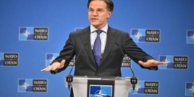 NATO: Ukrayna'ya hiçbir zaman üyelik sözü vermedik