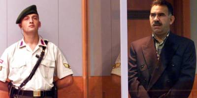 Kürtler Türkiye ile Öcalan arasında “yakında varılması beklenen” anlaşma konusunda endişeli mi?