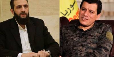 NYT: Suriye'nin yeni yönetimi ile Kürtler arasında gerilim artıyor