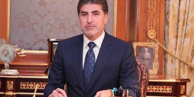 Neçirvan Barzani: Kürdistan Bölgesi, komşuları için bir tehdit kaynağı değildir