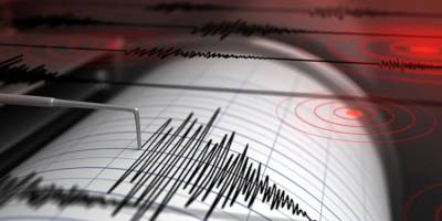 Bingöl'de korkutan deprem
