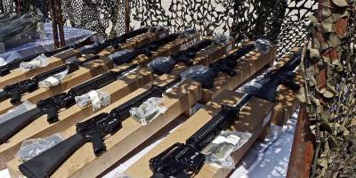 Dünyada silahlanma yarışı artıyor: 2024'te 2,46 trilyon dolar harcandı