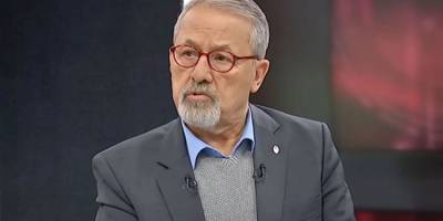 Prof. Dr. Naci Görür’den Bingöl uyarısı