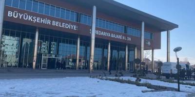 27 barodan ortak açıklama: Kayyım politikası artık bir yönetim pratiğine dönüşmüştür