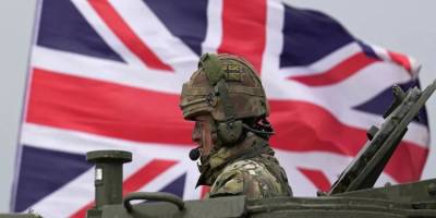 İngiltere: Ukrayna'ya asker göndermeye hazırız