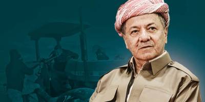 Başkan Barzani’den Kerkük’te Kürt çiftçilere yapılan müdahaleye sert tepki