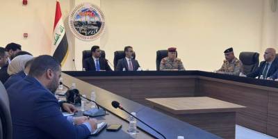 Irak Başbakanı Sudani’den ‘Kerkük' talimatı