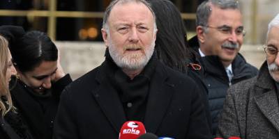 DEM Parti: Kayyum uygulamasının kaldırılmasında sorumluluk Meclis Başkanı'nda