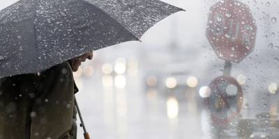 Soğuk ve yağışlı hava geliyor: 15 ile sarı kodlu uyarı