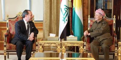 Başkan Barzani: Kerkük’teki Kürt çiftçilere yapılanlar şovenist bir zihniyetin ürünüdür