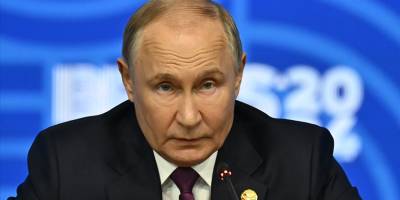 Putin: Riyad görüşmeleri olumlu geçti!