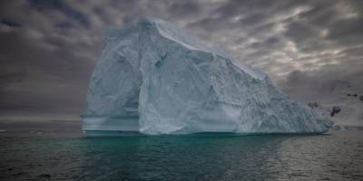 Buzullarda küresel alarm: Son 10 yılda kayıp yüzde 36 arttı
