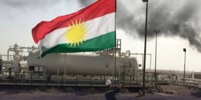 ABD'den Irak'a Kürdistan petrolü baskısı