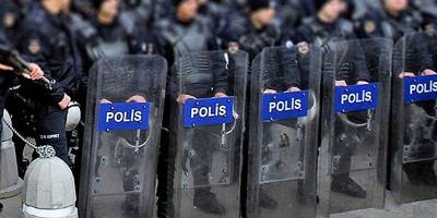 Kars’ta toplantı ve yürüyüşler yasaklandı