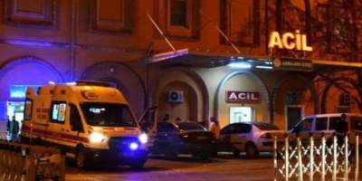 Mardin'de aileler arasında silahlı kavga: 3 ölü, 7 yaralı