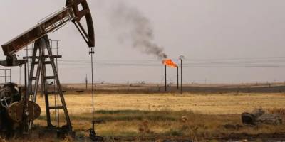 Rojava’dan Şam'a petrol tedariki başladı