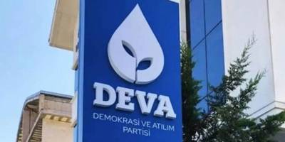 DEVA Partisi, AK Parti'nin 8. kongresine katılmayacak