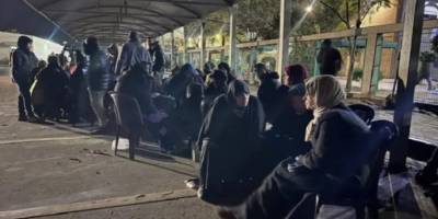 Hamas: İsrail, Filistinli Esirleri Serbest Bırakmayı Geciktiriyor